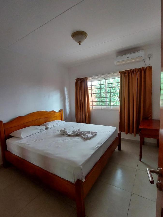 Beau Vallon Villa Self Catering With Pool Exterior photo