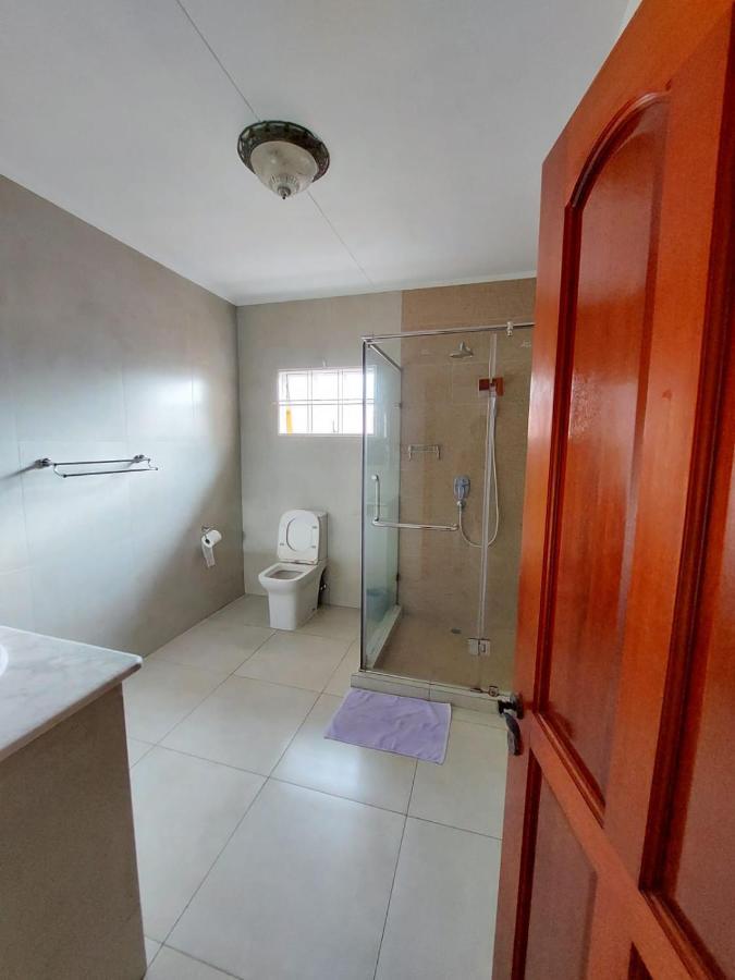 Beau Vallon Villa Self Catering With Pool Exterior photo