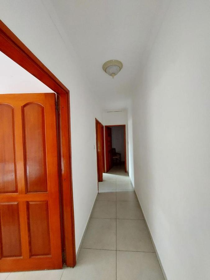Beau Vallon Villa Self Catering With Pool Exterior photo